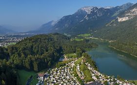 Campingresort Seeblick Toni